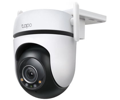 Kamera domowa TP-Link Tapo C520WS SI Zewnętrzna, obrotowa kamera WiFi